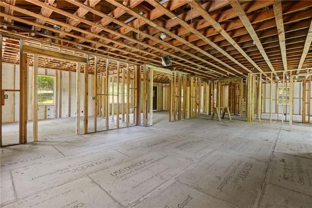 15690 Sandy Ridge Road, Chunchula, AL 36521