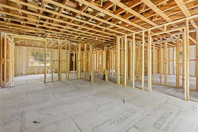 15690 Sandy Ridge Road, Chunchula, AL 36521