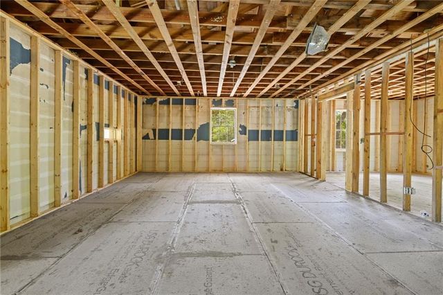 15690 Sandy Ridge Road, Chunchula, AL 36521
