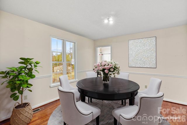 1082 Kingsway Drive, Salisbury, NC 28146