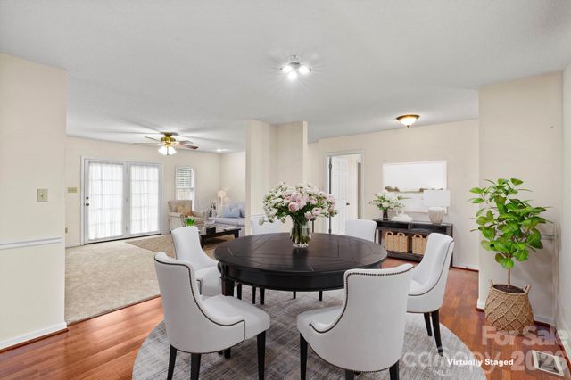 1082 Kingsway Drive, Salisbury, NC 28146