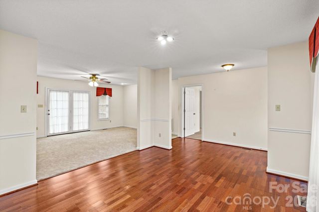 1082 Kingsway Drive, Salisbury, NC 28146