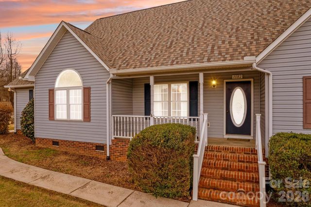 1082 Kingsway Drive, Salisbury, NC 28146