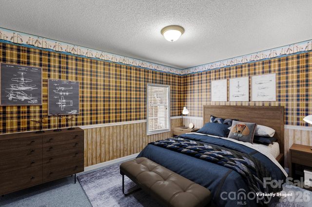 1082 Kingsway Drive, Salisbury, NC 28146