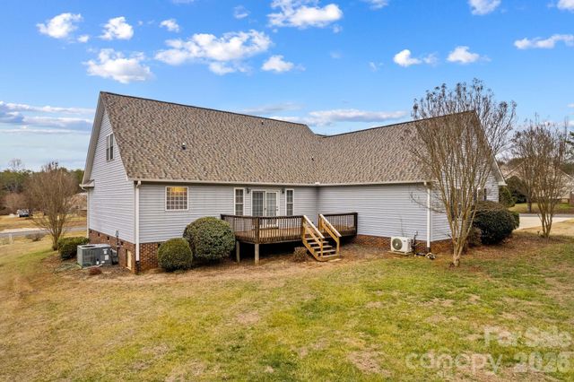 1082 Kingsway Drive, Salisbury, NC 28146
