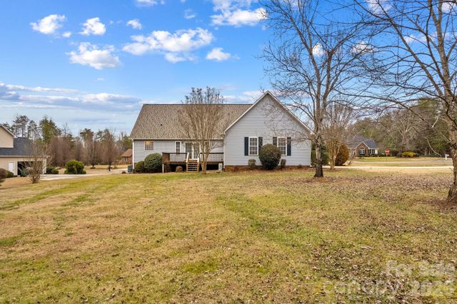 1082 Kingsway Drive, Salisbury, NC 28146