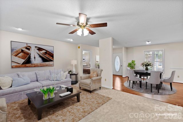 1082 Kingsway Drive, Salisbury, NC 28146