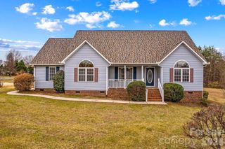 1082 Kingsway Drive, Salisbury, NC 28146