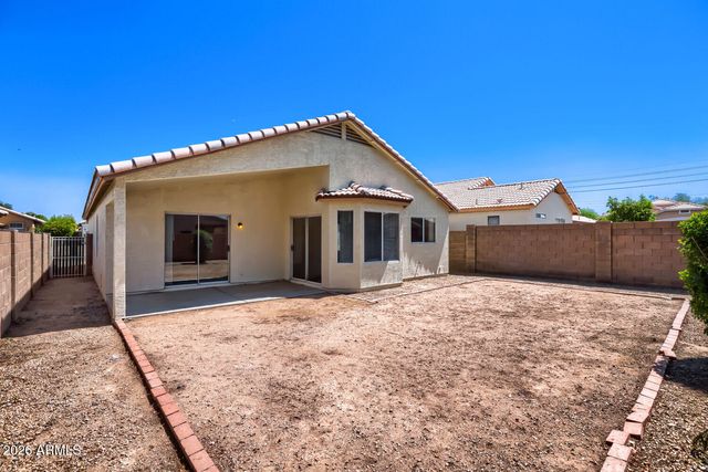 6747 E MELROSE Street, Mesa, AZ 85215