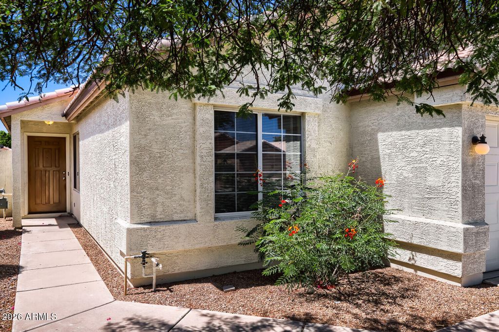 6747 E MELROSE Street, Mesa, AZ 85215 — photo 2
