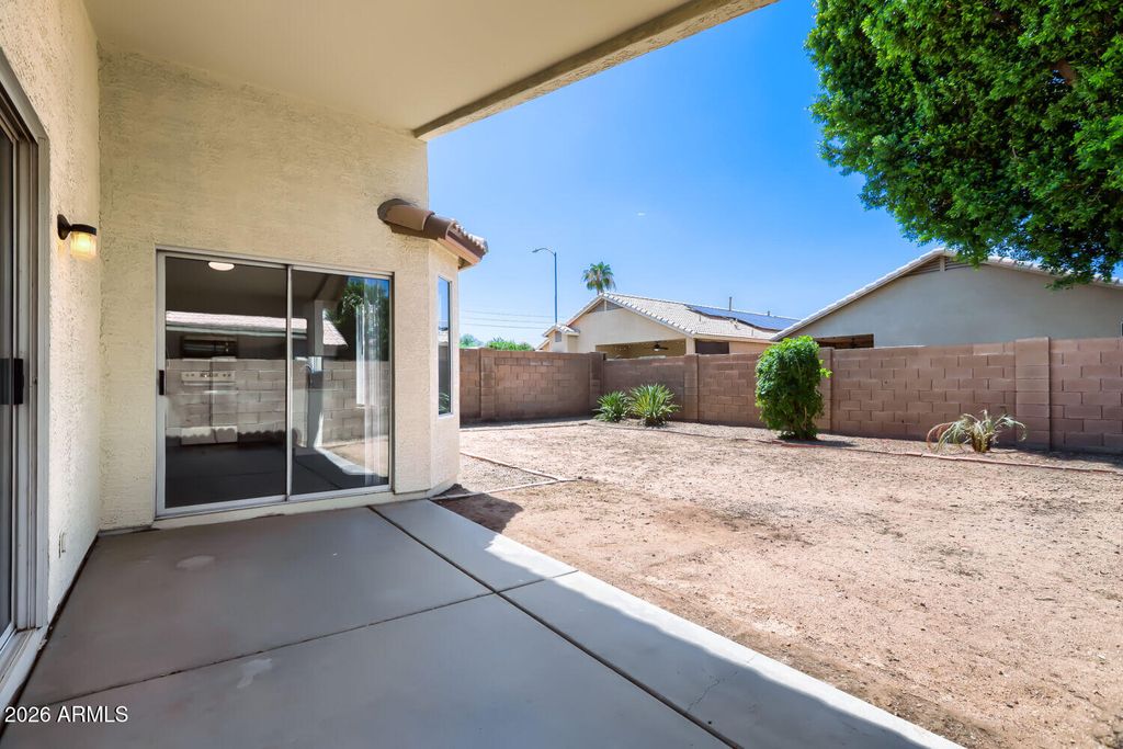 6747 E MELROSE Street, Mesa, AZ 85215 — photo 3