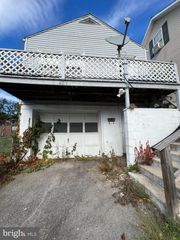 407 WALNUT ST, Cumberland, MD 21502