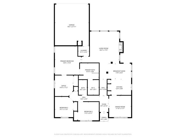 12014 Biloxi Drive, Frisco, TX 75035