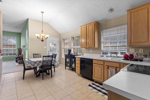 12014 Biloxi Drive, Frisco, TX 75035