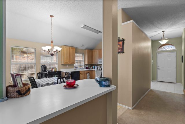 12014 Biloxi Drive, Frisco, TX 75035