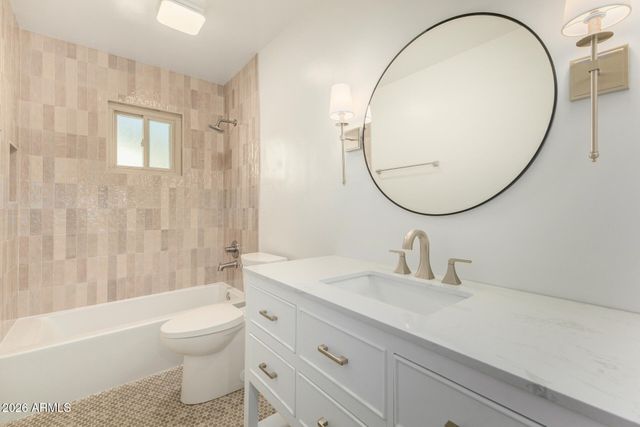 3507 N APACHE Way, Scottsdale, AZ 85251