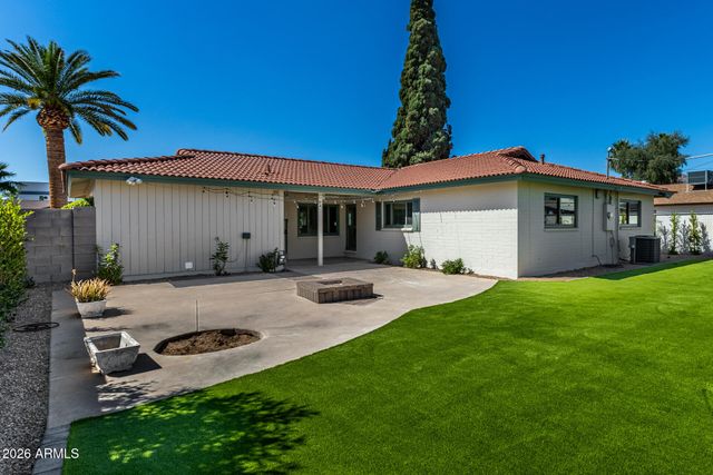 3507 N APACHE Way, Scottsdale, AZ 85251