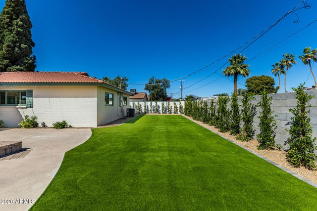 3507 N APACHE Way, Scottsdale, AZ 85251