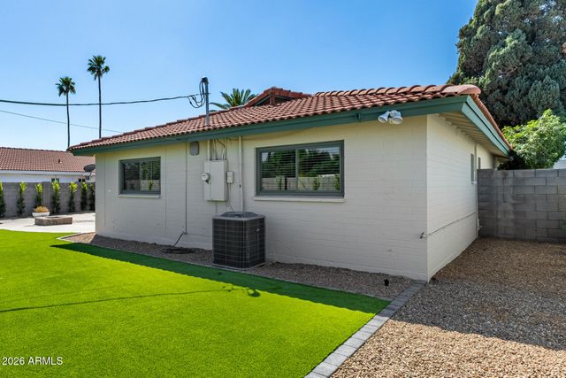 3507 N APACHE Way, Scottsdale, AZ 85251