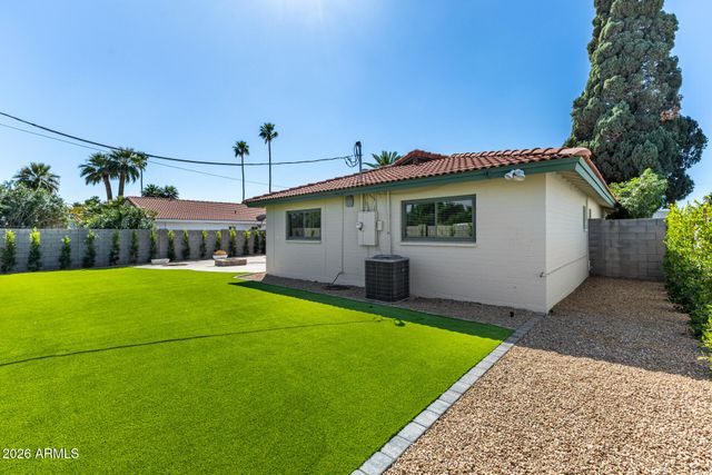 3507 N APACHE Way, Scottsdale, AZ 85251