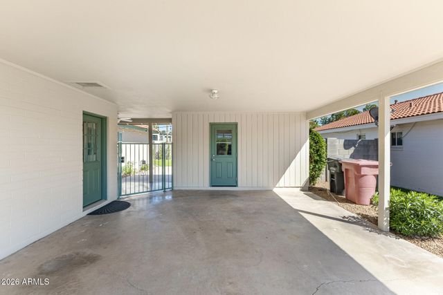 3507 N APACHE Way, Scottsdale, AZ 85251