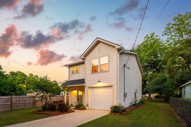 954 Channing Street, Charleston, SC 29407