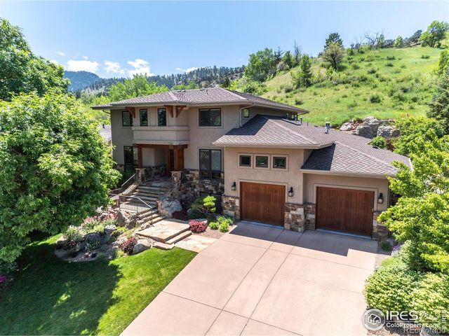 2675 Dakota Place (newlands), Boulder, CO 80304