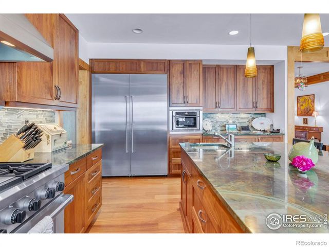 2675 Dakota Place (newlands), Boulder, CO 80304