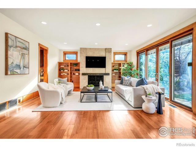 2675 Dakota Place (newlands), Boulder, CO 80304