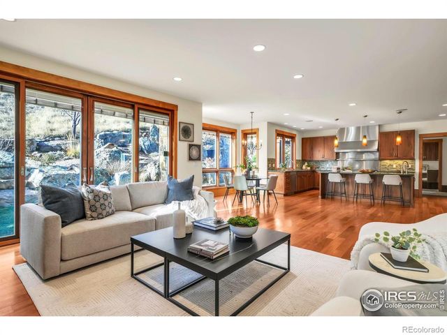 2675 Dakota Place (newlands), Boulder, CO 80304