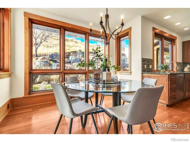 2675 Dakota Place (newlands), Boulder, CO 80304