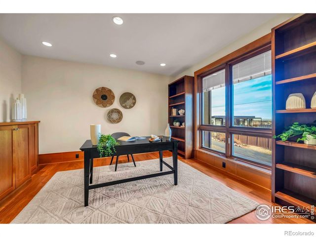 2675 Dakota Place (newlands), Boulder, CO 80304