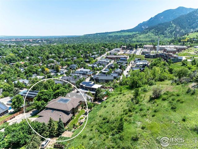 2675 Dakota Place (newlands), Boulder, CO 80304