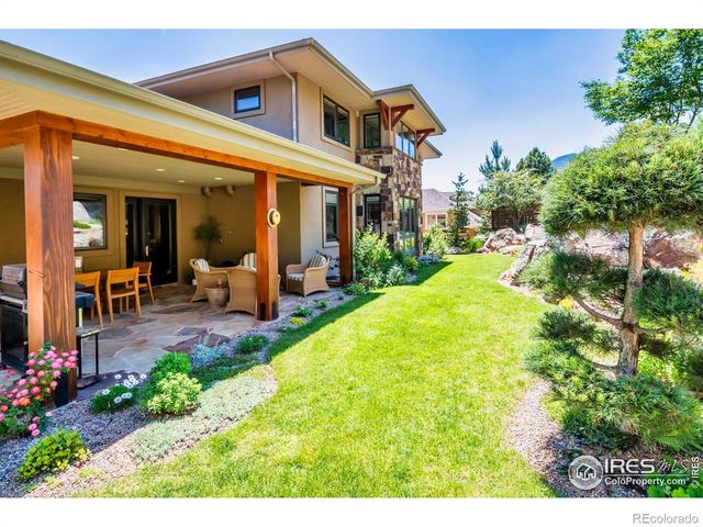 2675 Dakota Place (newlands), Boulder, CO 80304