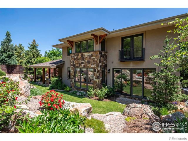 2675 Dakota Place (newlands), Boulder, CO 80304