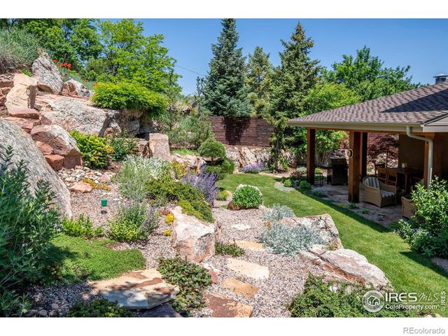 2675 Dakota Place (newlands), Boulder, CO 80304