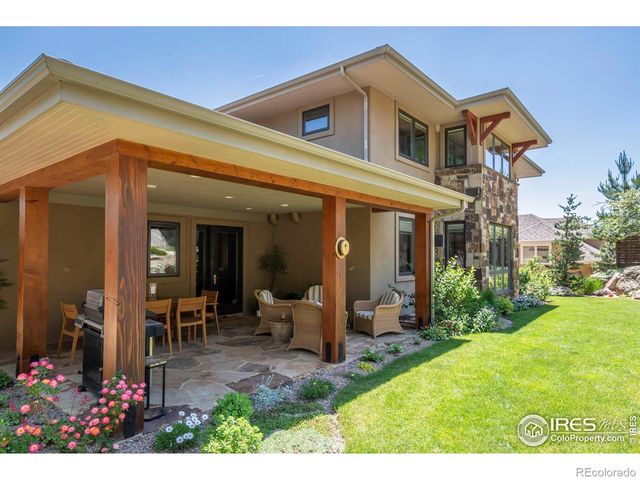 2675 Dakota Place (newlands), Boulder, CO 80304