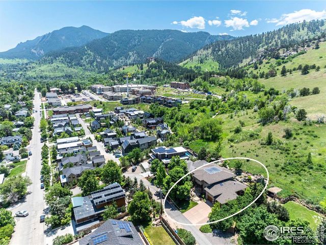 2675 Dakota Place (newlands), Boulder, CO 80304
