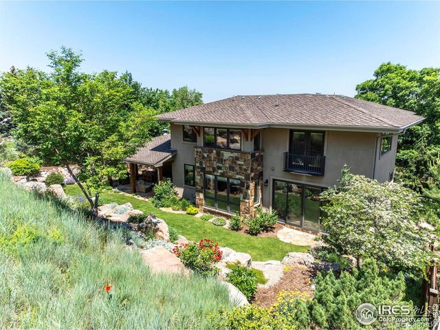 2675 Dakota Place (newlands), Boulder, CO 80304