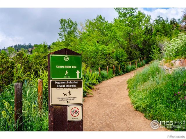 2675 Dakota Place (newlands), Boulder, CO 80304