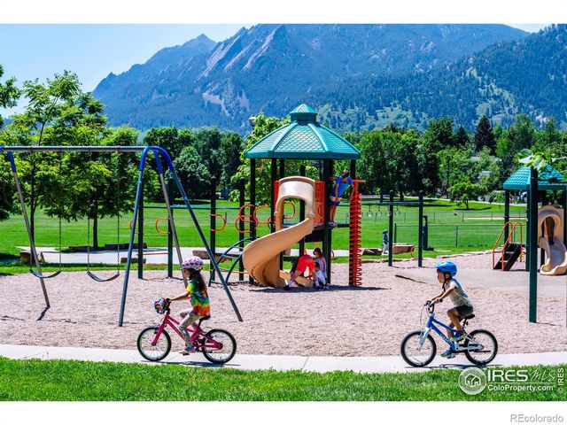 2675 Dakota Place (newlands), Boulder, CO 80304