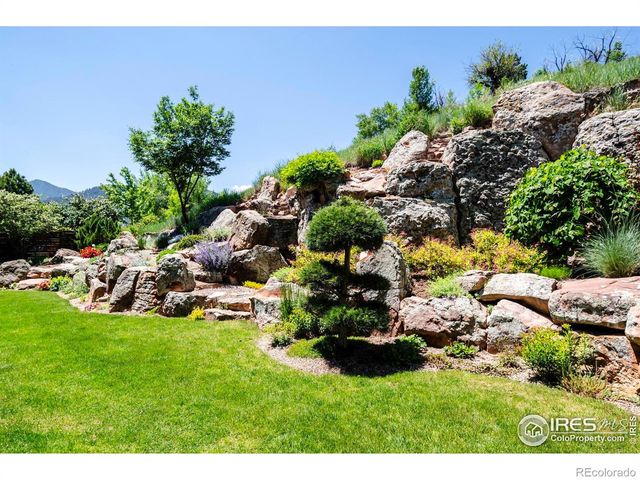 2675 Dakota Place (newlands), Boulder, CO 80304