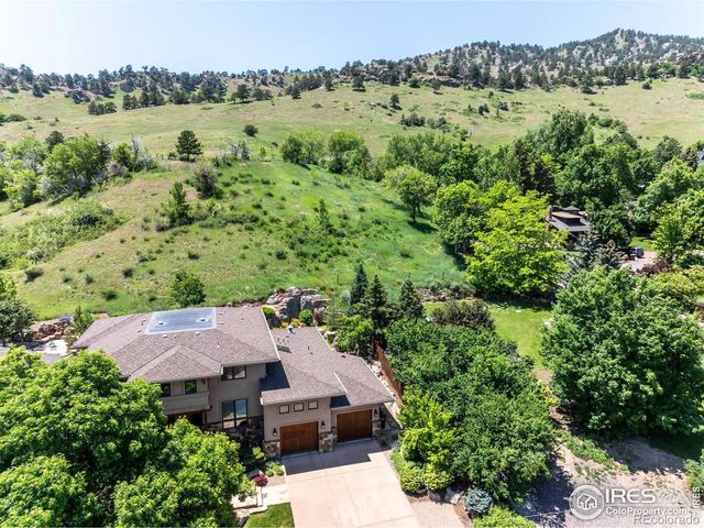 2675 Dakota Place (newlands), Boulder, CO 80304