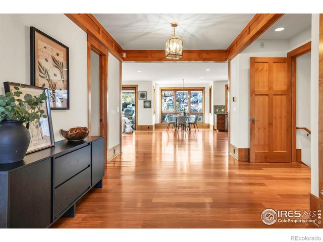 2675 Dakota Place (newlands), Boulder, CO 80304