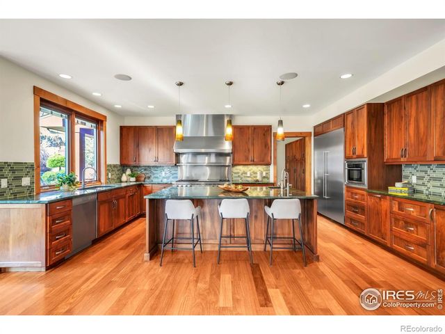 2675 Dakota Place (newlands), Boulder, CO 80304