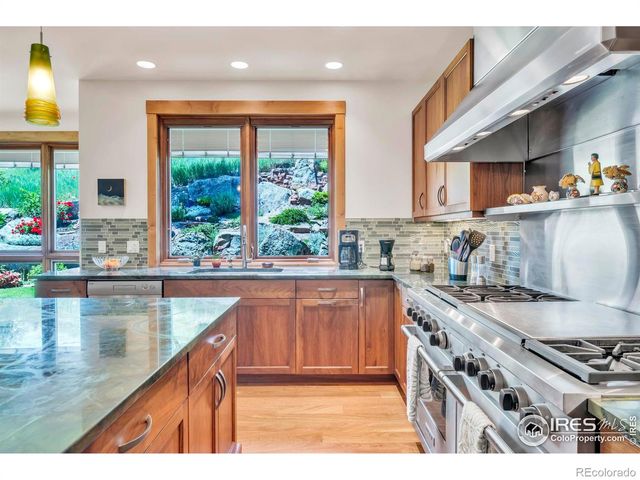 2675 Dakota Place (newlands), Boulder, CO 80304