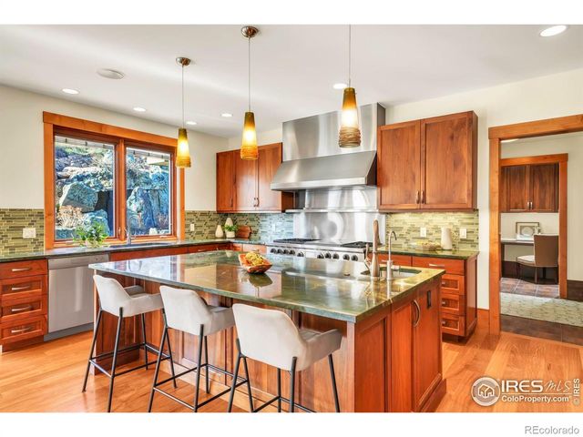 2675 Dakota Place (newlands), Boulder, CO 80304