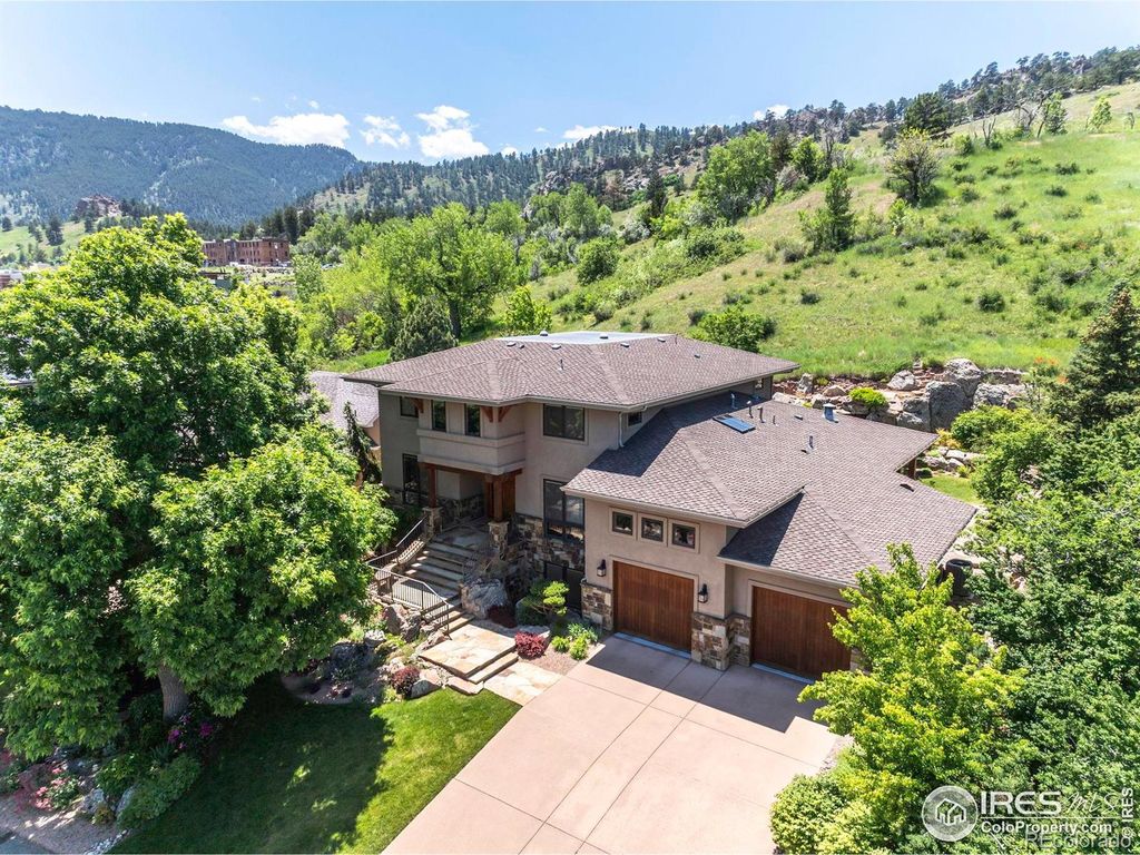 2675 Dakota Place (newlands), Boulder, CO 80304