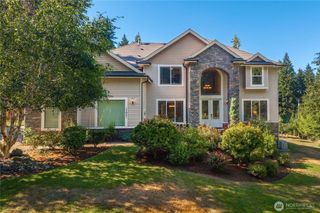 17921 64th Street E, Lake Tapps, WA 98391