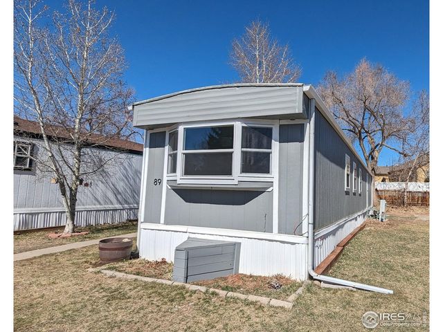 221 W 57th St 89B, Loveland, CO 80538